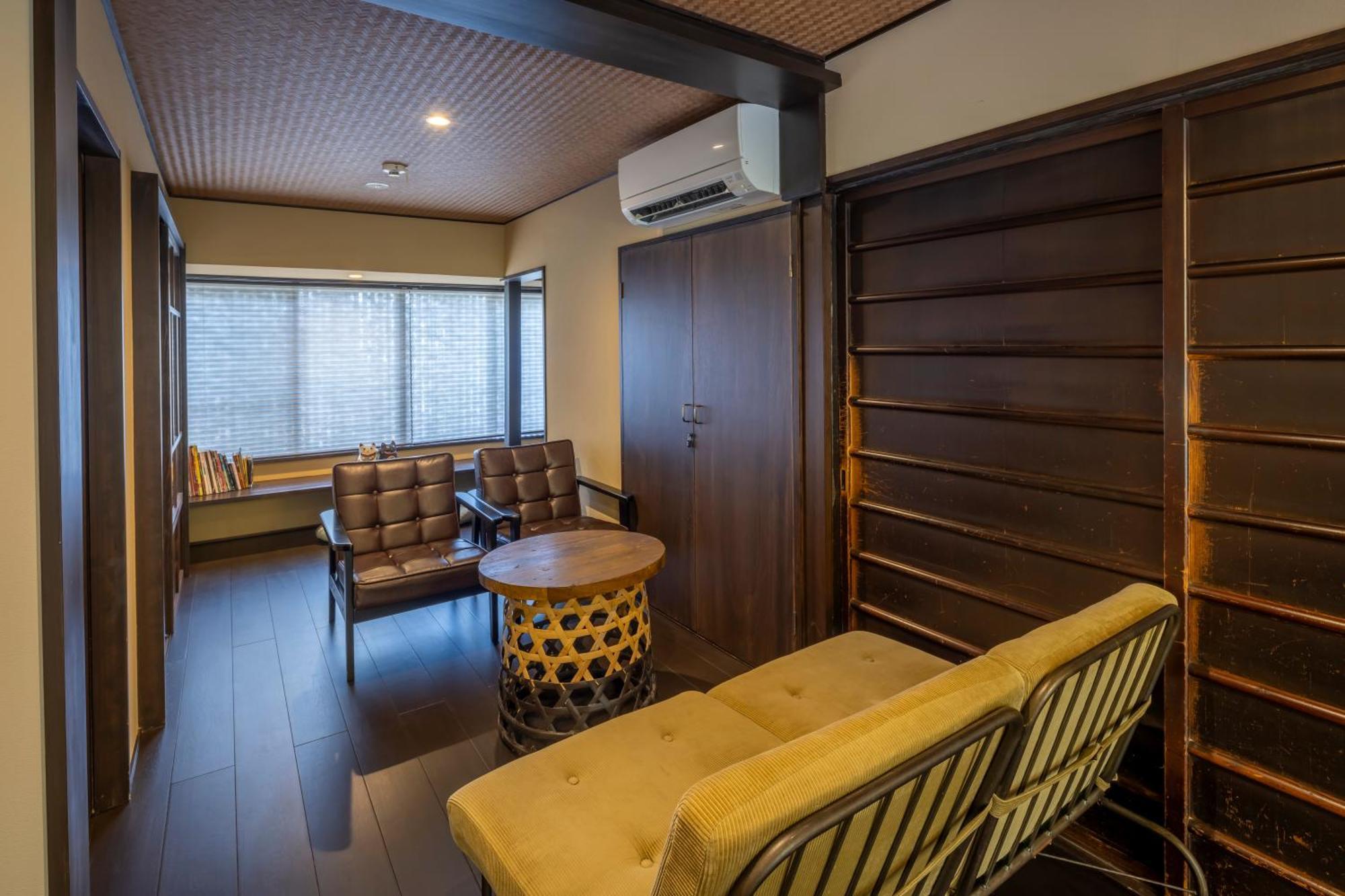 Machiya Oozora Villa Kyoto Eksteriør billede