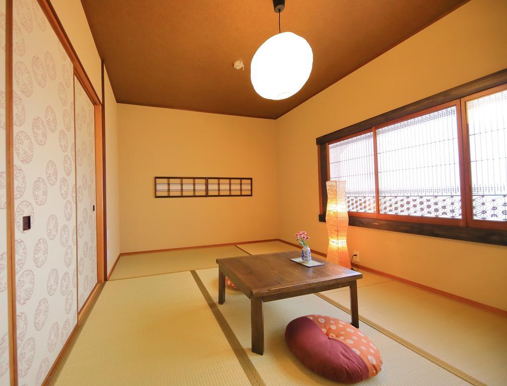 Machiya Oozora Villa Kyoto Eksteriør billede