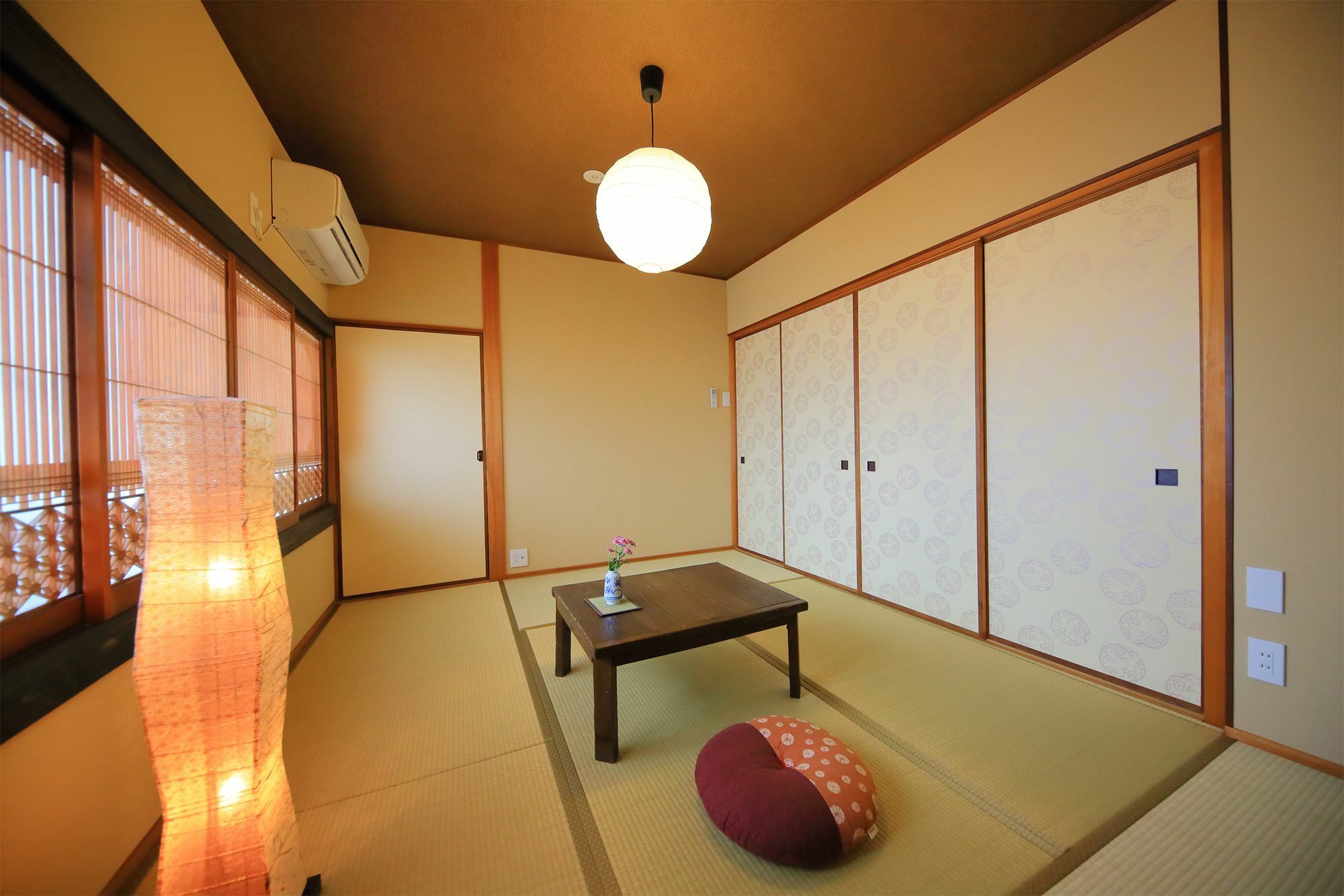 Machiya Oozora Villa Kyoto Eksteriør billede