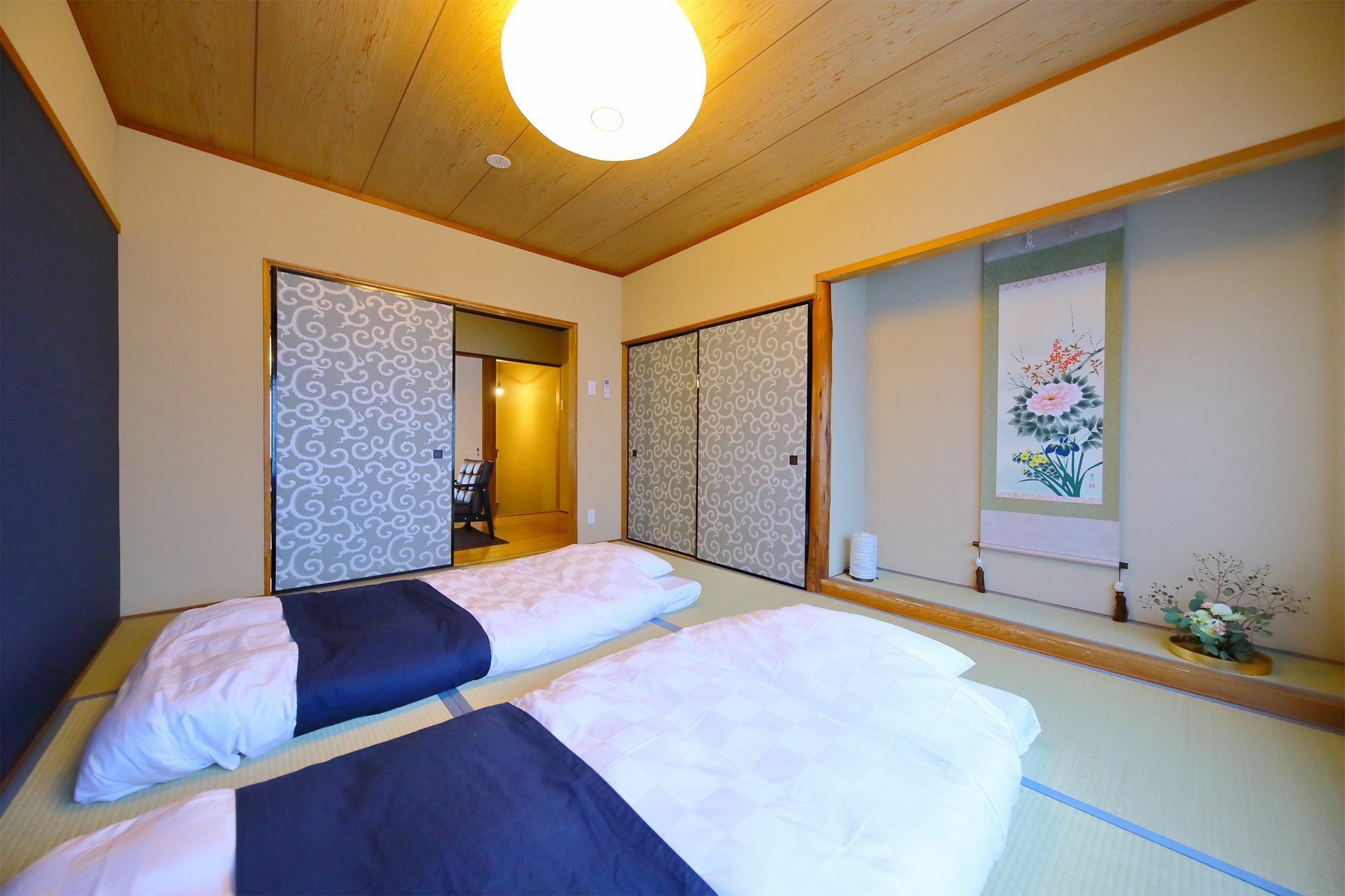 Machiya Oozora Villa Kyoto Eksteriør billede
